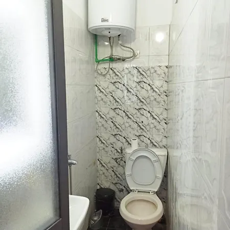 Skanderbeg Square Residences Rum i privatbostad *