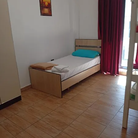 Accommodatie bij particulieren Skanderbeg Square Residences