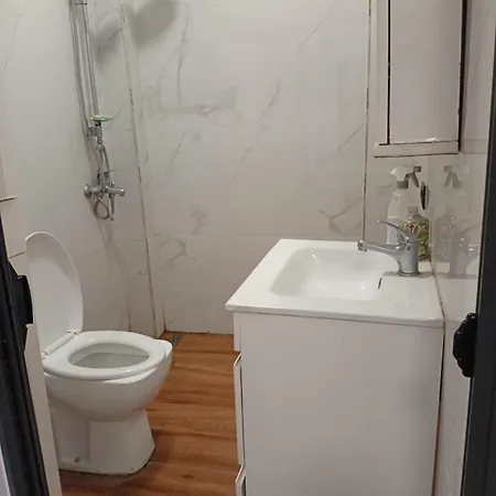 Homestay szállás Skanderbeg Square Residences Tirana