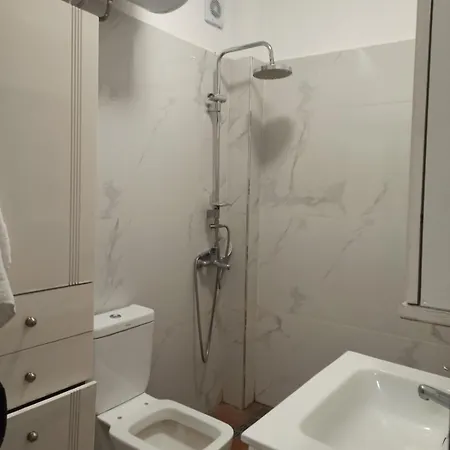 Skanderbeg Square Residences *