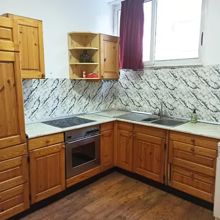 Quarto em Acomodações Particulares Skanderbeg Square Residences