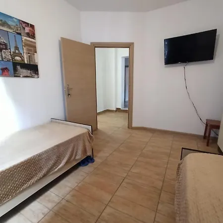 Séjour chez l'habitant Skanderbeg Square Residences