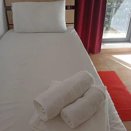 Skanderbeg Square Residences