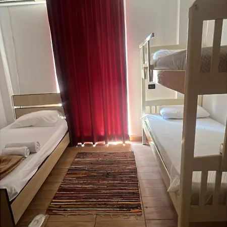 Skanderbeg Square Residences