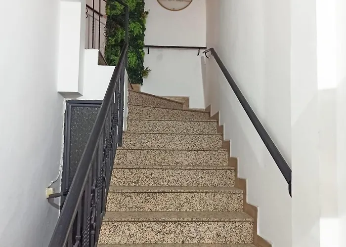 Rum i privatbostad Skanderbeg Square Residences Tirana