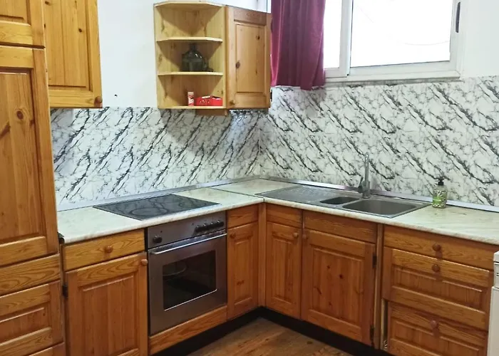 Privat bolig Skanderbeg Square Residences